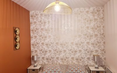 Domaine de Kerlys Chambre PLomeur Domaine de Kerlys Chambre PLomeur