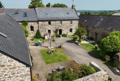 Photo vue du ciel Photo vue du ciel