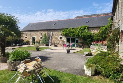 Photo extérieure Photo extérieure