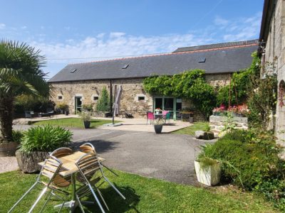 Photo extérieure Photo extérieure