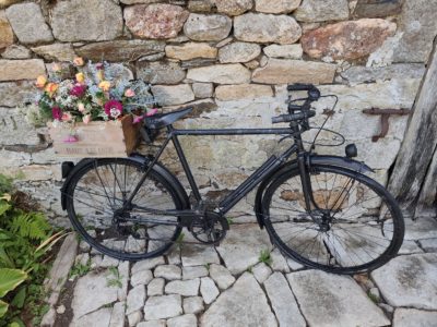 Vélo extérieur Vélo extérieur